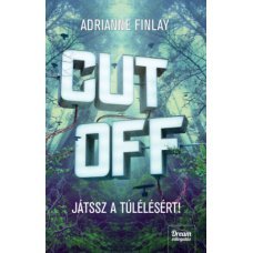 Cut Off - Játssz a túlélésért!     17.95 + 1.95 Royal Mail